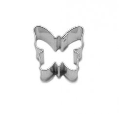 Minivykrajovátko motýlek