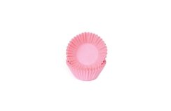 HoM pastelové minikošíčky na cupcakes, pralinky