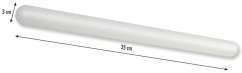Modelovací váleček 33 cm, Alvarak