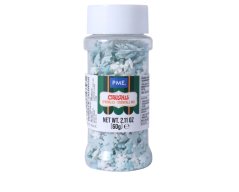 PME Cukrové sypání vánoční Snowfall mix 60g