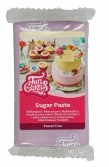 FunCakes Hmota 250 g - pastel lilac