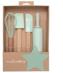 Dárková sada na pečení