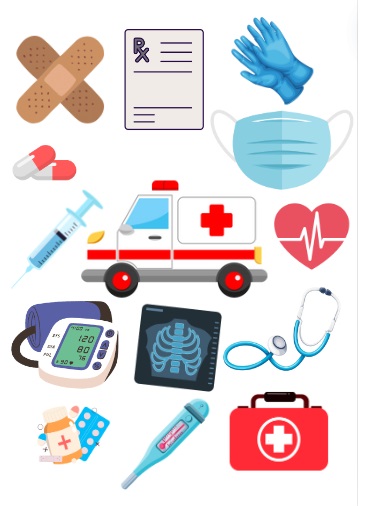 Jedlý papír doktor Jedlý papír doktor