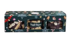 SLADCOSTI Veselé Vánoce 3dózy 250 g