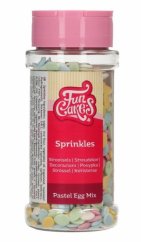 Funcakes Cukrové sypání Eggs