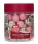 FunCakes cukrové zdobení, Choco Crispy Balls – Girly Glam, 130g