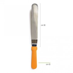 Cukrářská paleta Decora, čepel 30cm