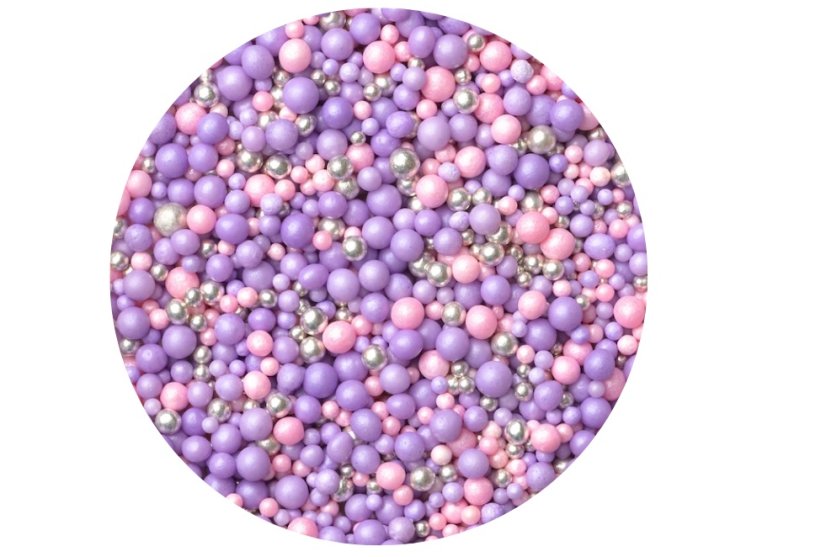 Cukrové sypání SD Baby boom