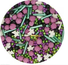 Cukrové sypání Funcakes  Stylish Halloween