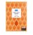 Fondán potahovací hmota PME - oranžová 250 g