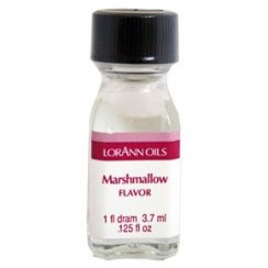 Koncentrované aroma Marshmallow LorAnn, 3,7ml