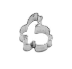 Minivykrajovátko zajíček 23 mm