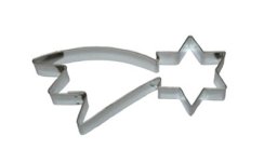 Vykrajovátko kometa velká