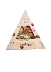SLADCOSTI Snack mix 80 g trojúhelník