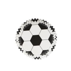 PME Cukrářské košíčky fotbal