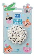 PME cukrová očička střední 25 g