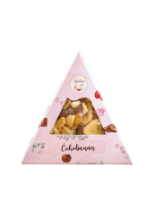 SLADCOSTI Čokobanán 80 g trojúhelník