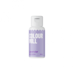 Colour Mill olejová barva 20ml - Lavender