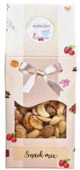 SLADCOSTI Snack mix 150 g kapsička