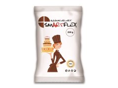 Smartflex Velvet Vanilka, Brown 250g
