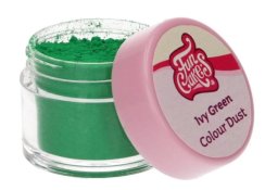 Prachová barva Fun Cakes Ivy Green