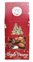 SLADCOSTI Veselé Vánoce mix kapsička 150 g
