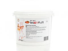Smartflex Velvet Mandle 4kg
