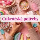 Cukrářské potřeby