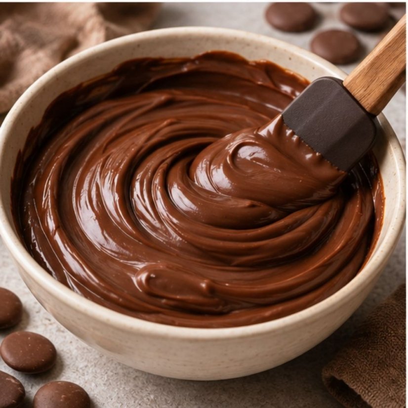 Belgická mléčná čokoláda v peckách Callebaut Arriba - 250 g
