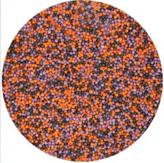 Cukrové sypání Funcakes Halloween máček