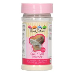 Tylo prášek (CMC) FunCakes, 60g