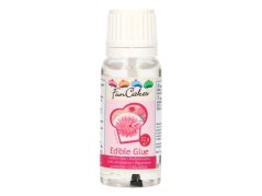 Jedlé potravinářské lepidlo FunCakes, 22 g