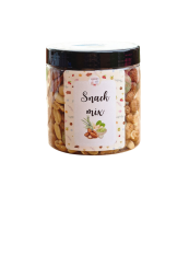 SLADCOSTI Snack mix 300 g dóza