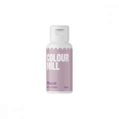 Colour Mill olejová barva 20ml - Mauve