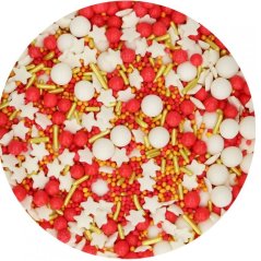 FunCakes cukrové sypání Jolly