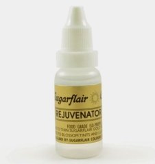 Sugarflair Isopropylalkohol