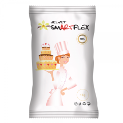 Smartflex Velvet Vanilka 1kg