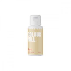 Colour Mill olejová barva 20ml - Sand
