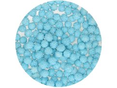Cukrové zdobení FunCakes, Mimosa Blue 45g