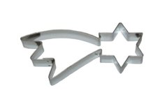 Vykrajovátko kometa velká