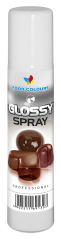 Lesk ve spreji na marcipán a čokoládu Food Colours, 100ml