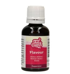 FunCakes Aroma Máta 30 ml