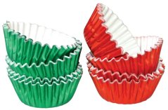 Minikošíček Red/Green