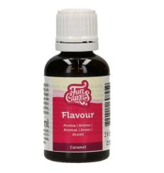 FunCakes Aroma Karamel 30 ml