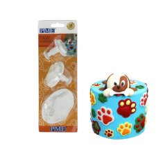 PME vypichovače tlapková patrola tlapky