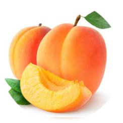 Ochucovací pasta MEC3, Meruňka 200g