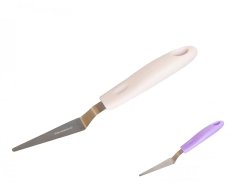 Špičatá špachtle malá