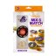 Halloweenská vykrajovátka na sušenky Mix & Match – sada 4 ks