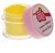 Prachová barva Fun Cakes lemon yellow