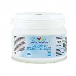 Piping Gel Food Colours, 200g